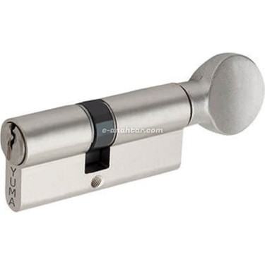 YUMA YMK CERMAN BAREL HİBRİT MANDALLI 68 mm SATEN B68HMS